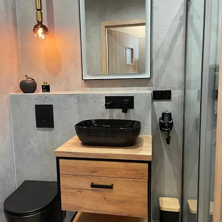 Elegance Blue W Let's Sea Basen&spa