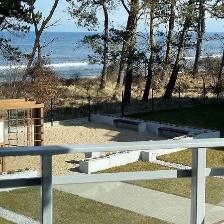 Elegance Blue W Let's Sea Basen&spa Gąski