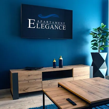 Elegance Blue W Let's Sea Basen&spa