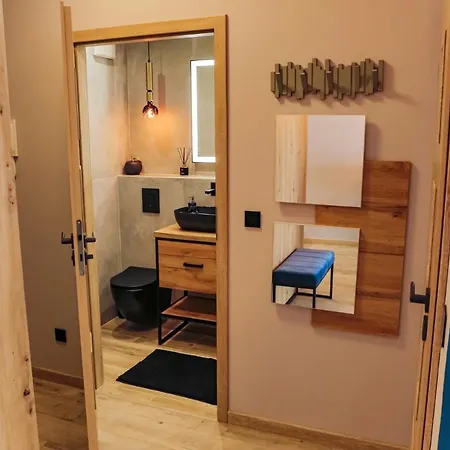 Elegance Blue W Let's Sea Basen&spa