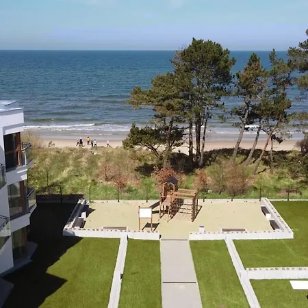 Elegance Blue W Let's Sea Basen&spa * Gąski