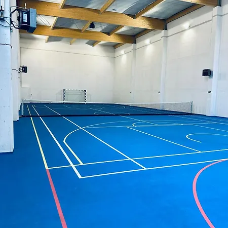 Elegance Blue W Let's Sea Basen&spa Gąski