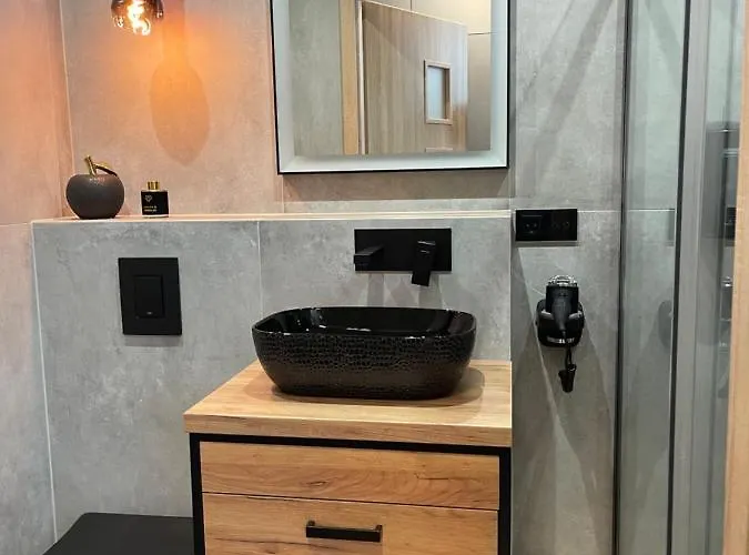 Elegance Blue W Let's Sea Basen&spa