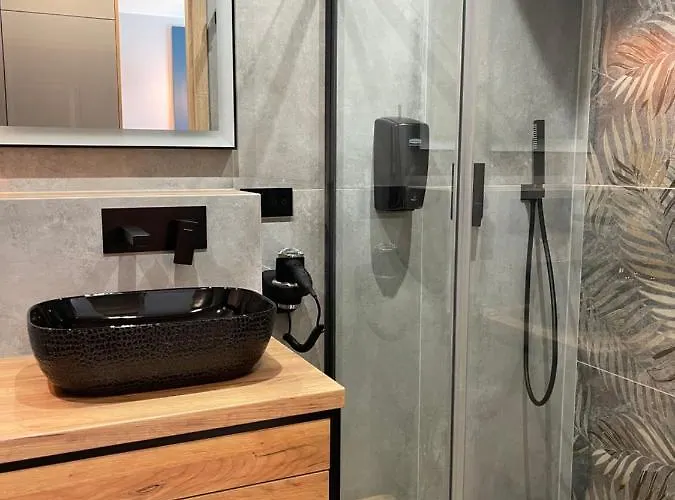 Elegance Blue W Let's Sea Basen&spa *