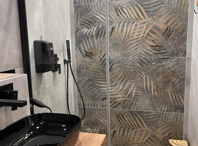 Elegance Blue W Let's Sea Basen&spa *