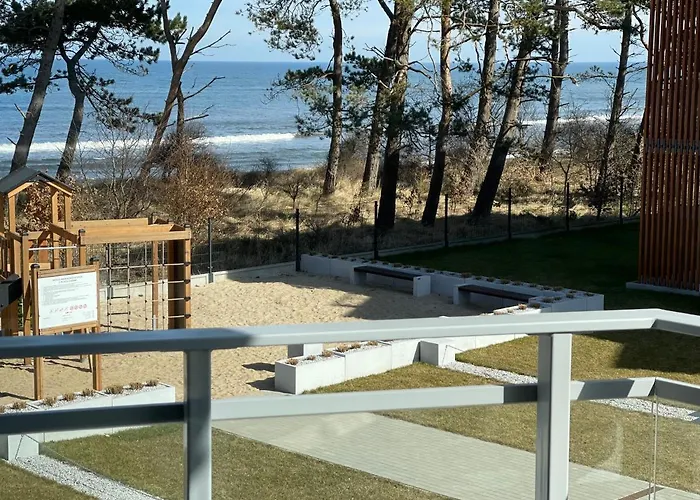 Elegance Blue W Let's Sea Basen&spa Gąski