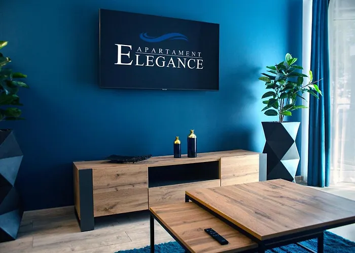 Elegance Blue W Let's Sea Basen&spa