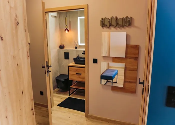 Elegance Blue W Let's Sea Basen&spa