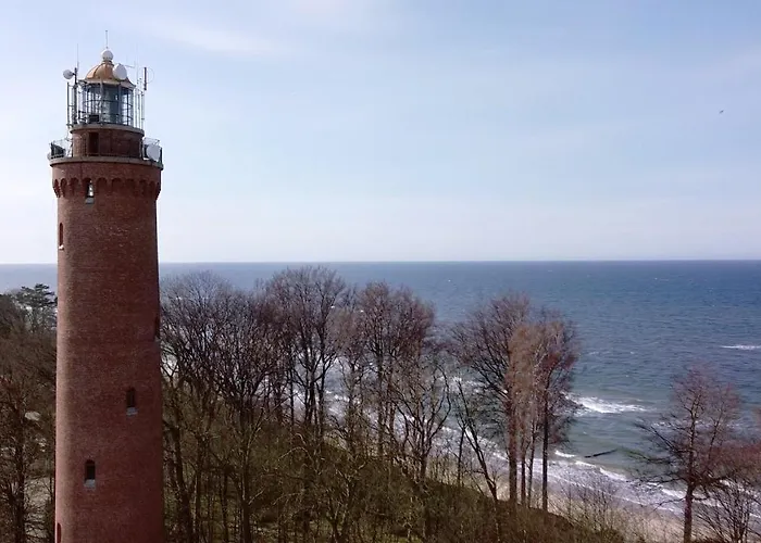 Elegance Blue W Let's Sea Basen&spa * Gąski