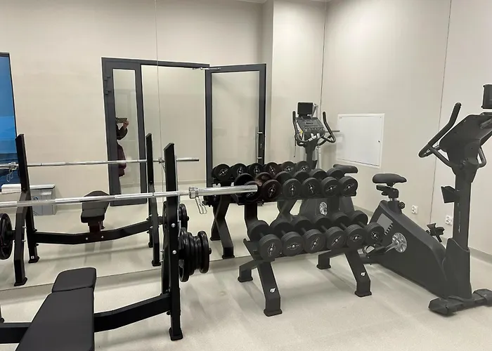 Elegance Blue W Let's Sea Basen&spa