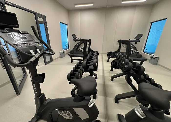 Elegance Blue W Let's Sea Basen&spa * Gąski